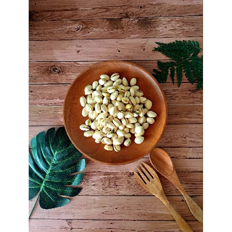 

kacang pistachio roasted salted