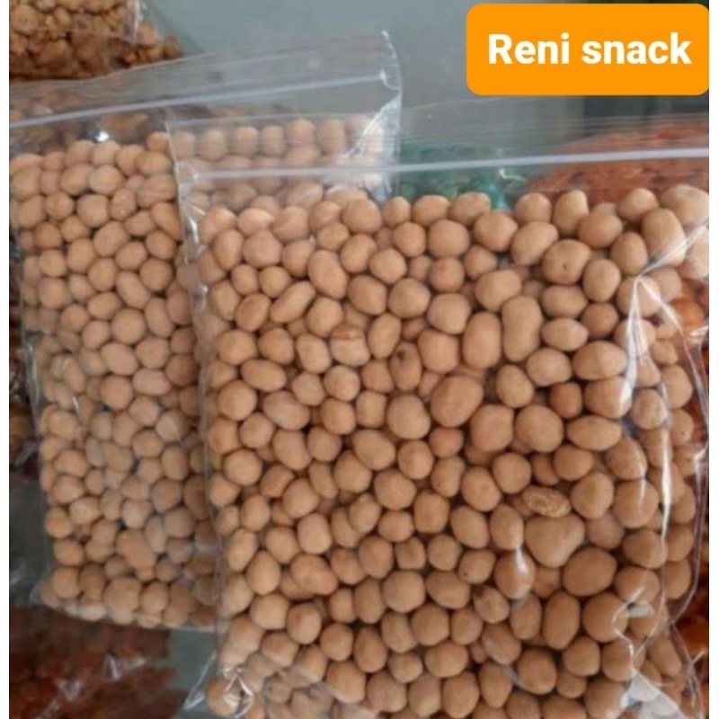 

Kacang Atom