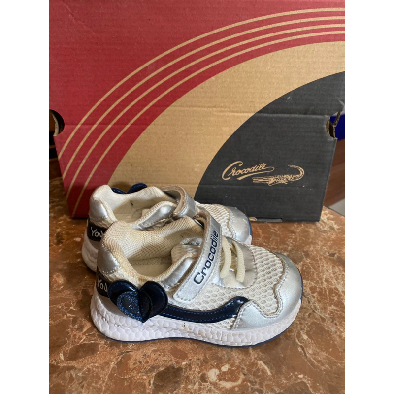 sepatu anak perempuan crocodile original store