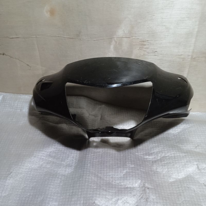 Batok lampu depan Suzuki Smash new Original SGP