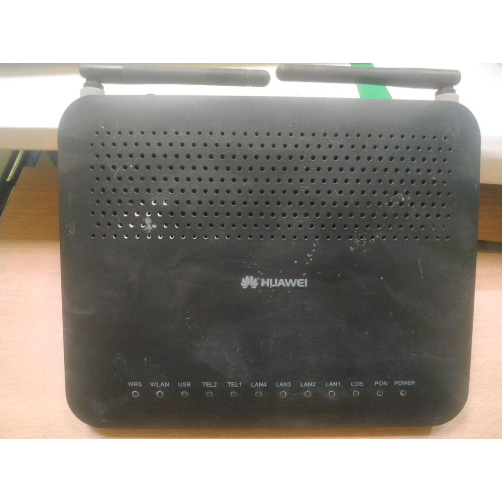 HUAWEI HG8245