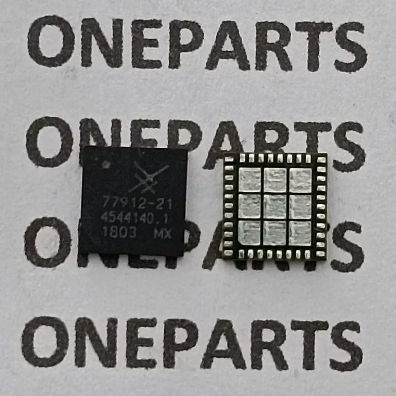 IC PA 77912-21 ORI COPOTAN IC PA IC SINYAL SAMSUNG J510 J5 2016 J710 G610 J7 PRIME G570 J5 PRIME
