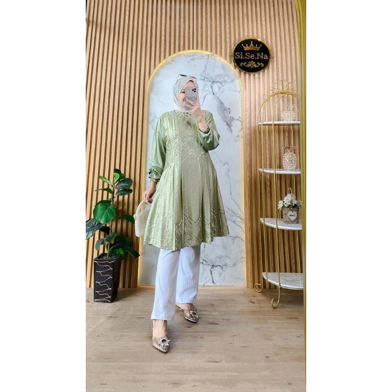 marvella blouse