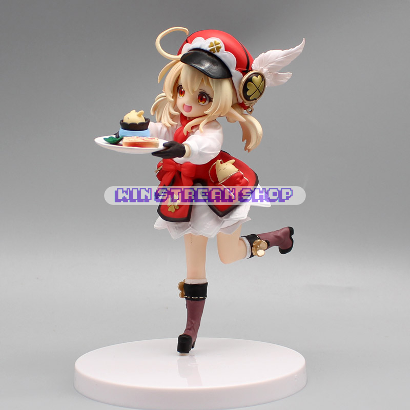 [PREORDER MOHON BACA DESKRIPSI] Genshin Impact Figure Klee / Klee Figure Genshin Impact