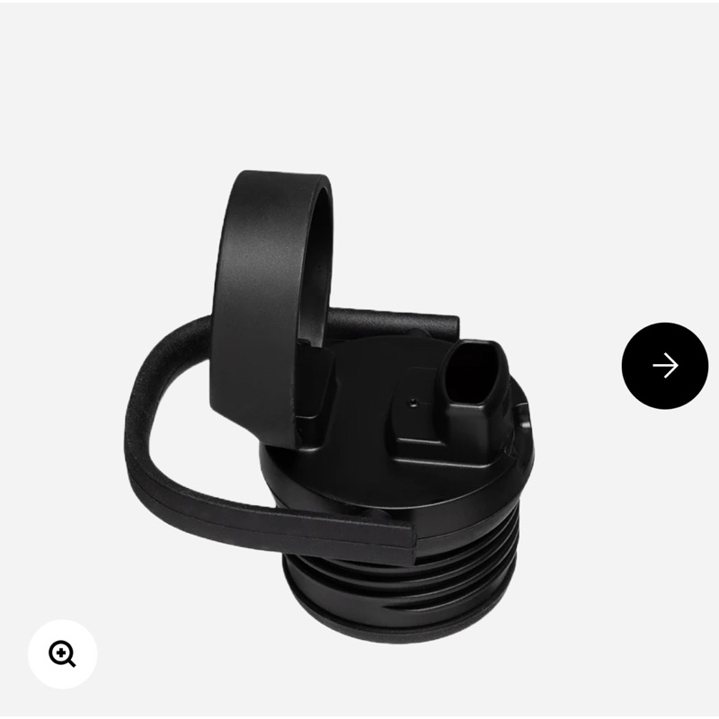 (READY STOCK) CORKCICLE QUICK SIP CAP