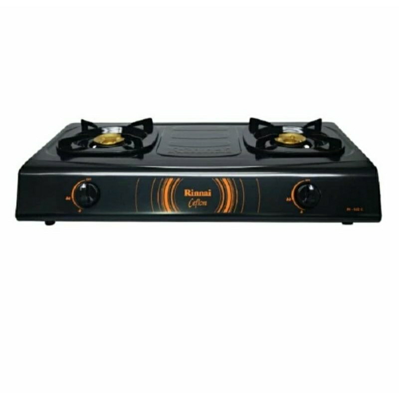 Kompor Rinnai 522C