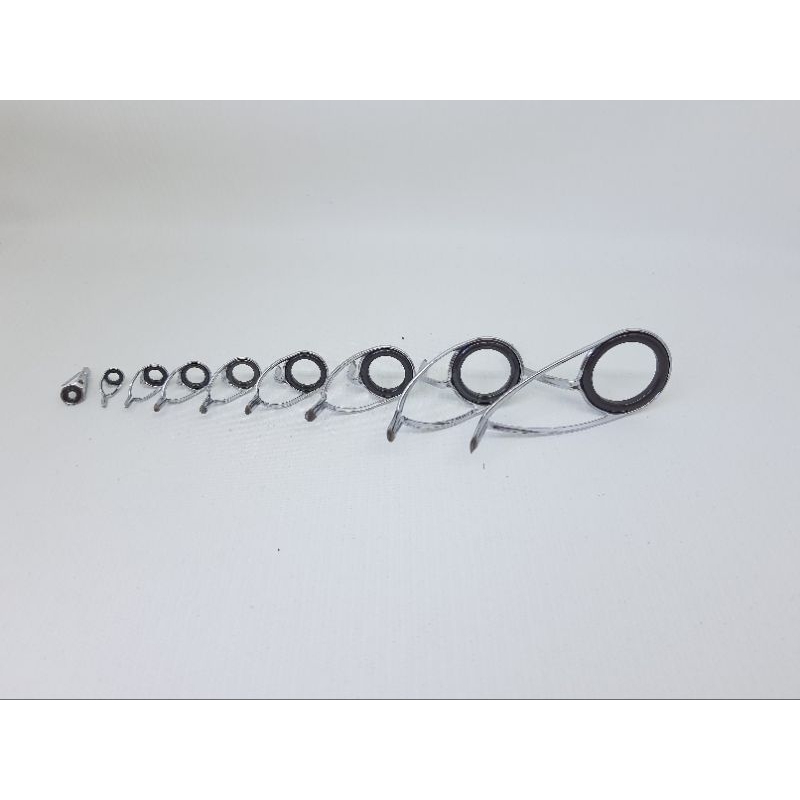 Cincin / ring guide k series kaki-2 non fuji set