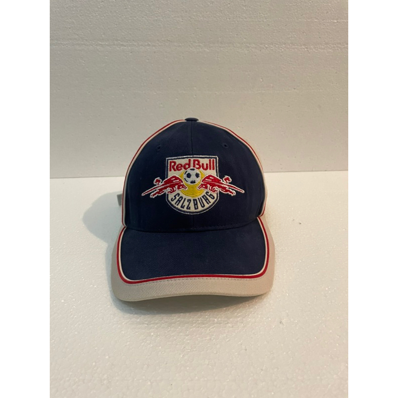 Topi Red Bull Salzburg Team Bola
