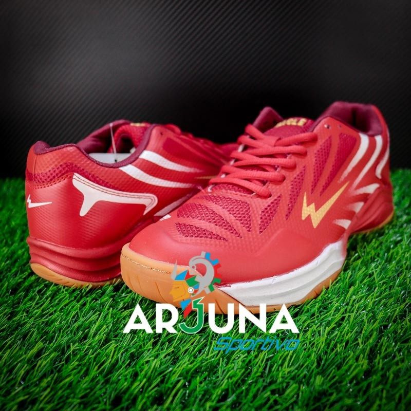 EAGLE BADMINTON SHOES | CLYDE | SEPATU OLAHRAGA