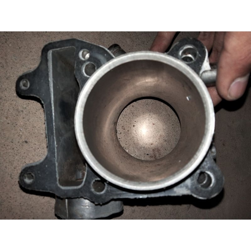 blok Vario150/piston62