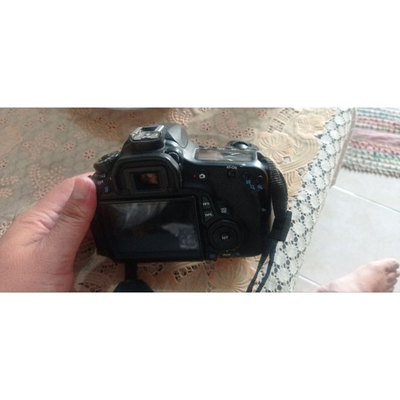kamera dslr
