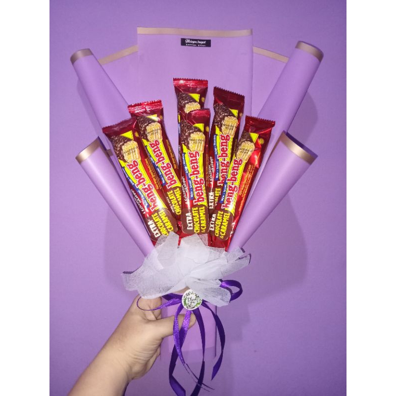 

Promo 7.7 BUCKET BENG BENG TERMURAH JAKARTA/ULTAH/WISUDA/ANNIVERSARY/DLL