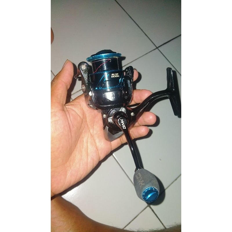 rell dmk bluemoon 1500