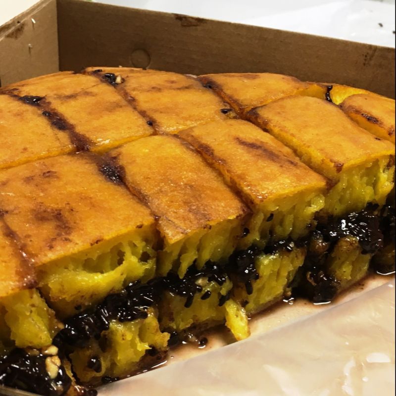

Martabak Manis Coklat