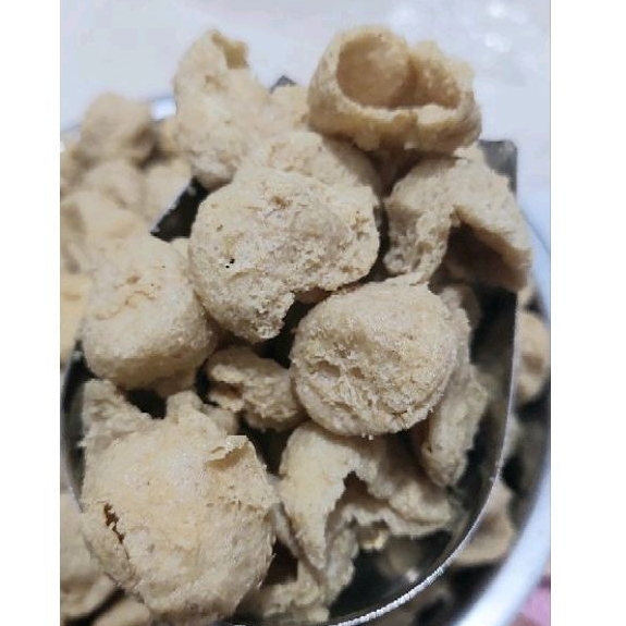 

KERIPIK TAHU WALIK 185 GR KRIPIK