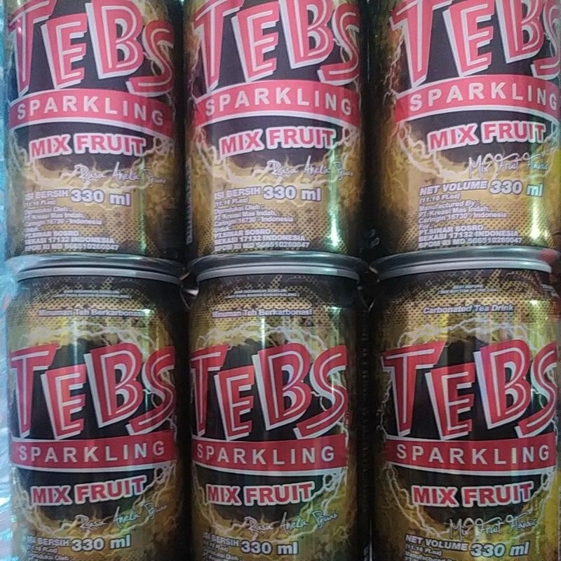 

Tebs Sparkling