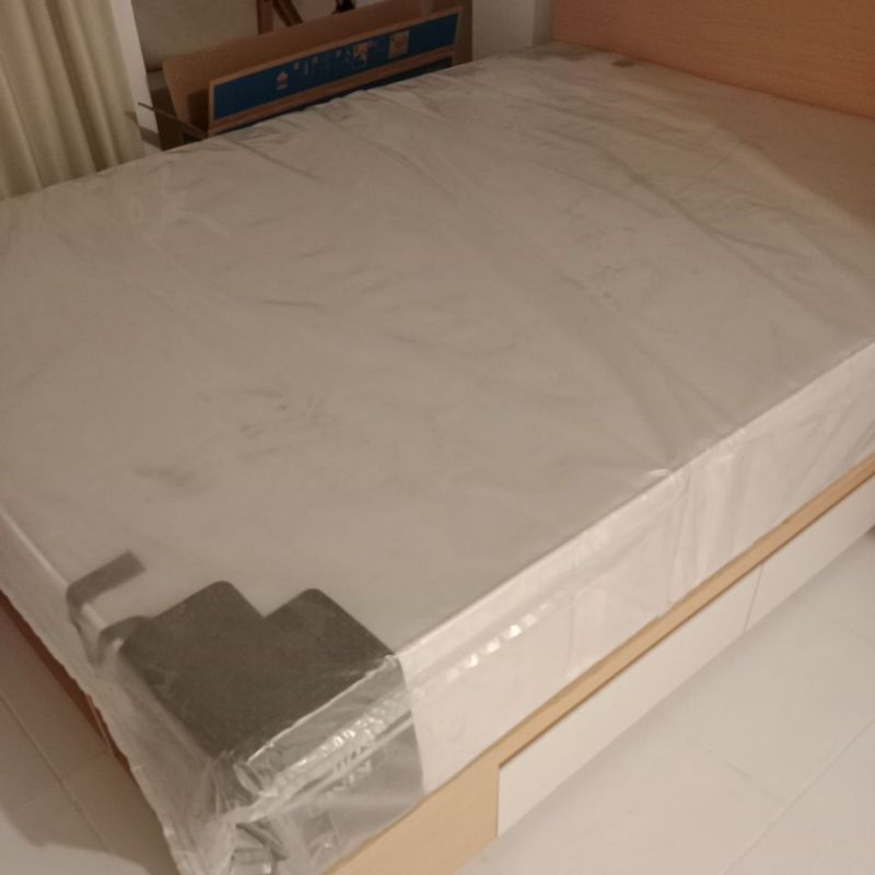 Matrass 150 x 200 King Koil