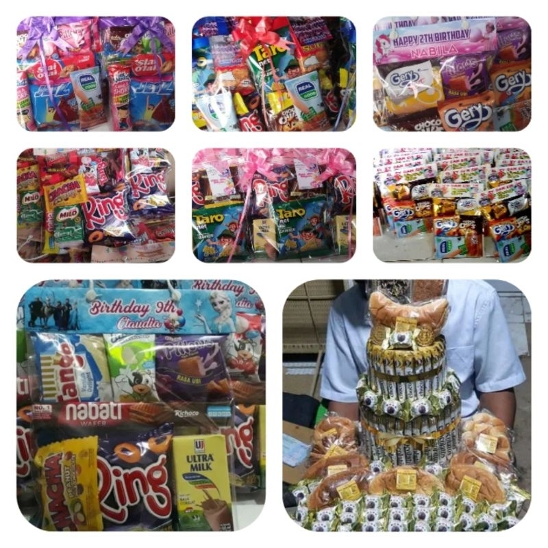 

paket ultah