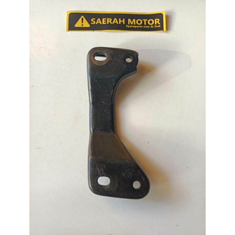 dudukan knalpot Yamaha Mio sporty Mio smile original