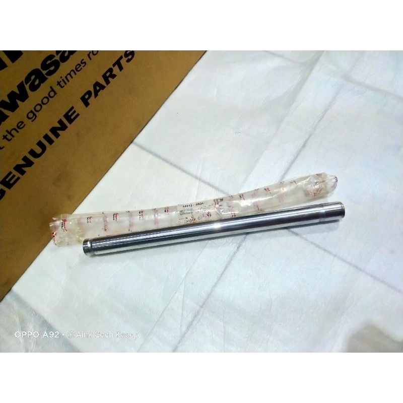 as shock depan zx130