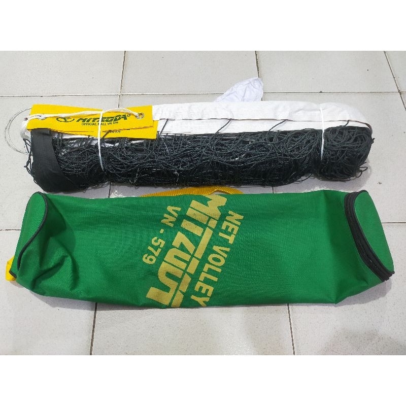 net voli mitzuda vn 579 original