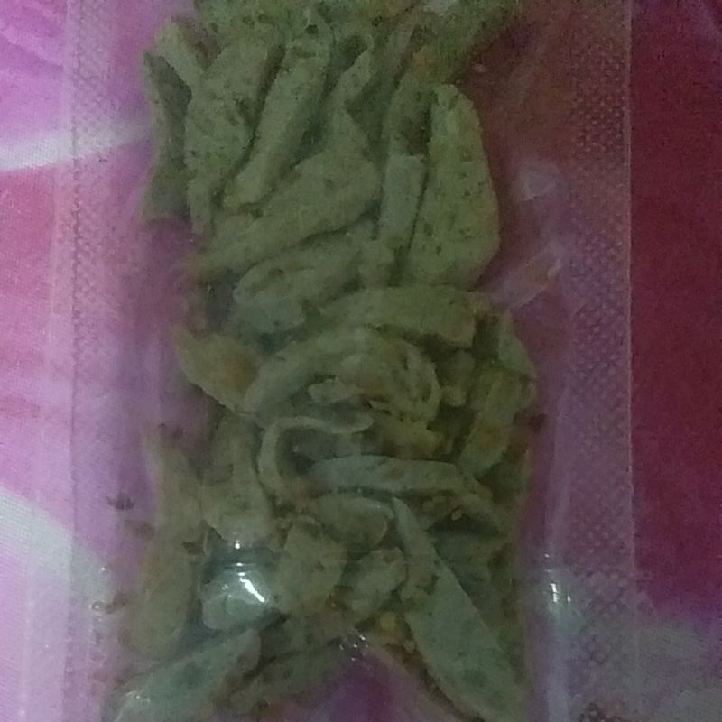 

basreng original daun jeruk