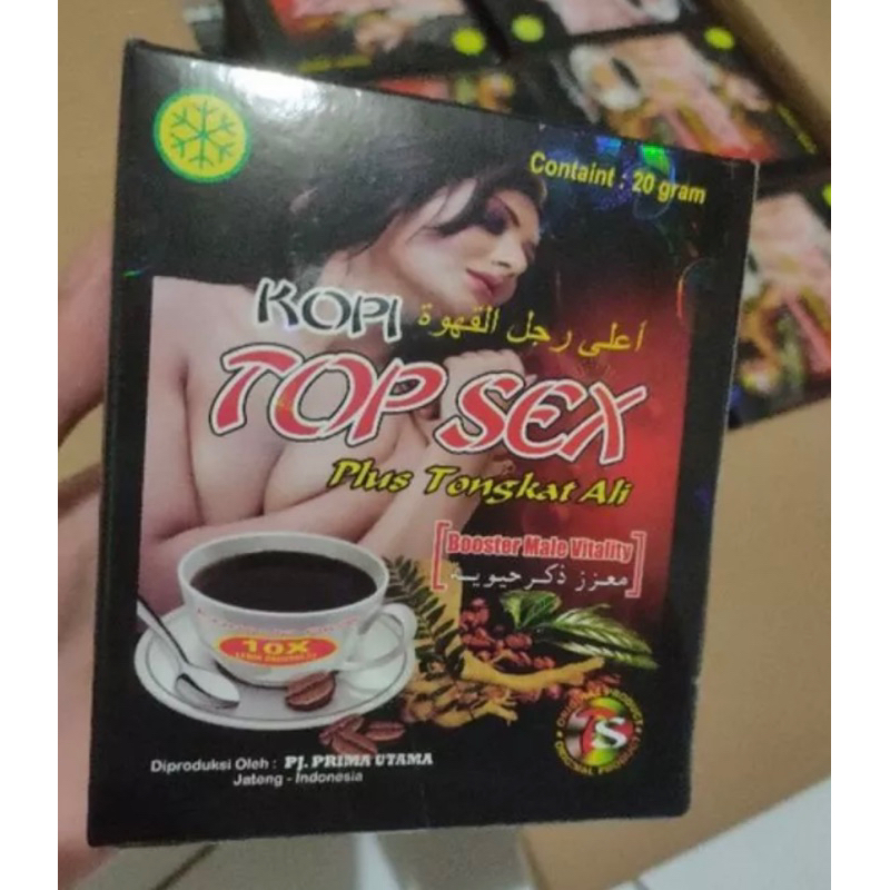 

Kopi Topsex