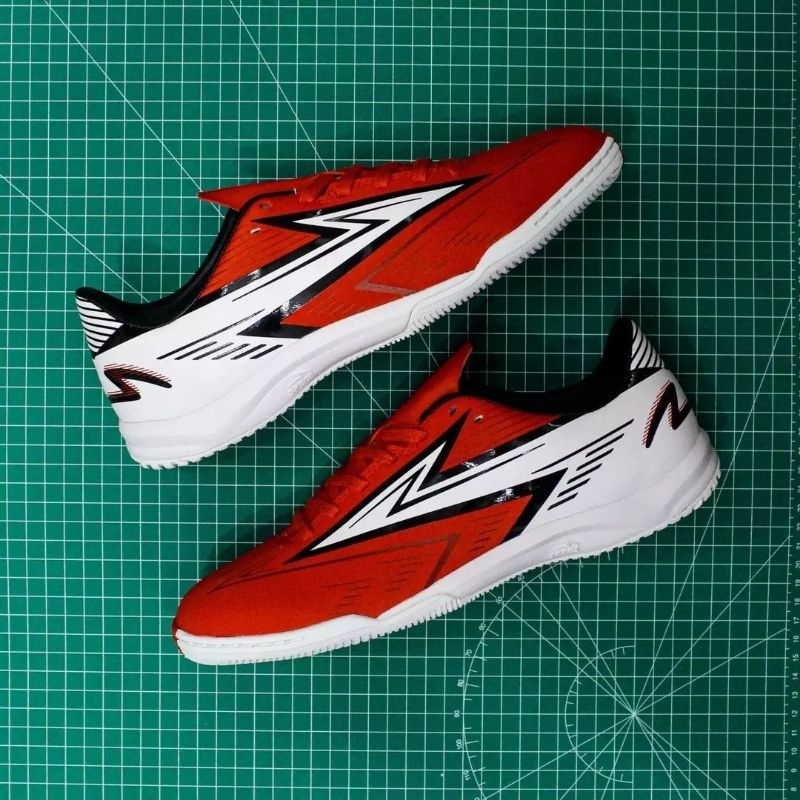Sepatu Futsal Specs Hyperspeed Original