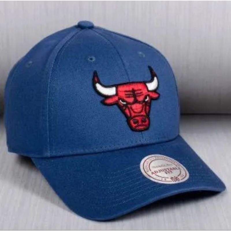 NEW Topi Basebal Read Bull | Topi Banteng Merah Topi Import Quality Premiun