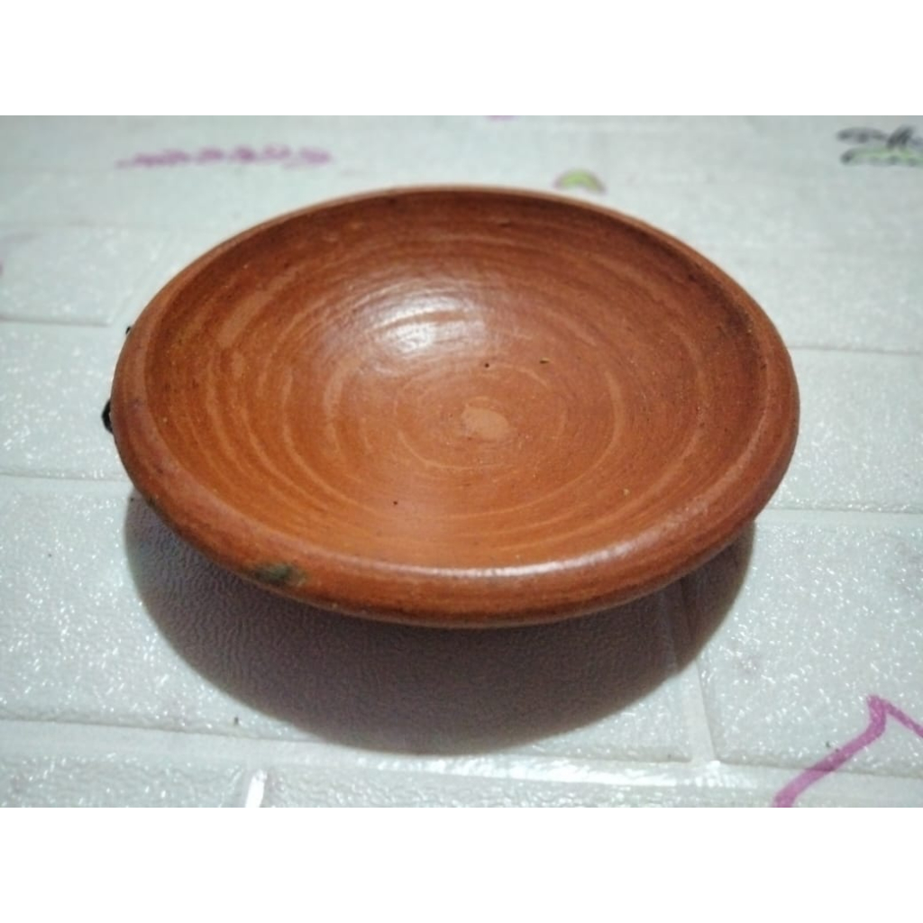 COBEK TANAH LIAT 23CM/JUMBO