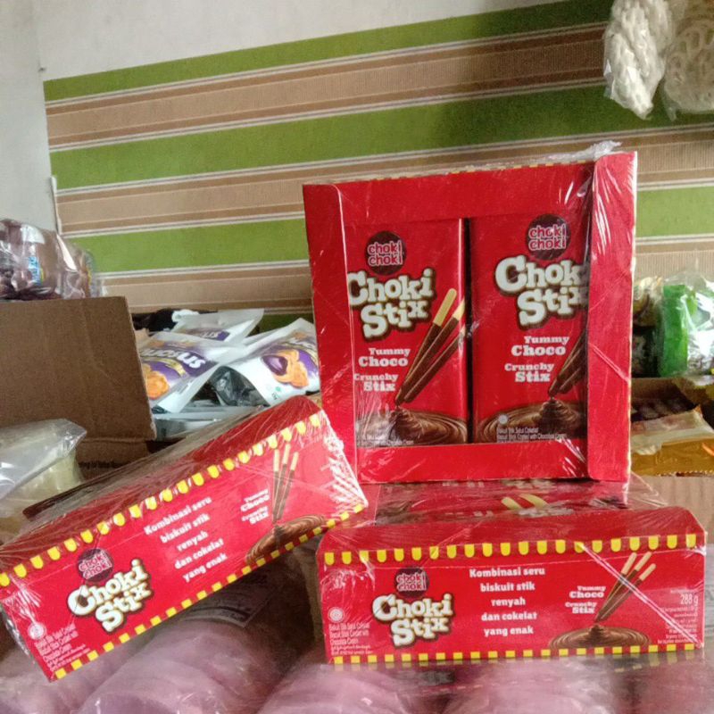 

Choki Stik