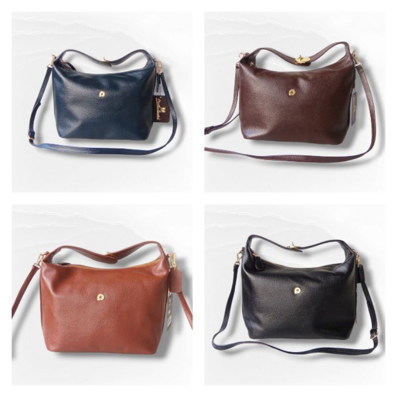 Tas selempang wanita papillon K3523