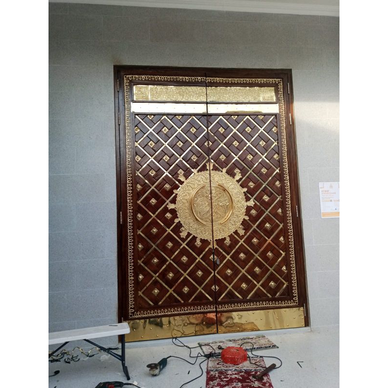 pintu nabawi pesanan khusus,