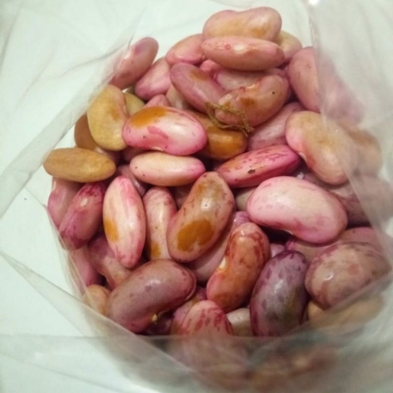 

Kacang merah basah 250gr