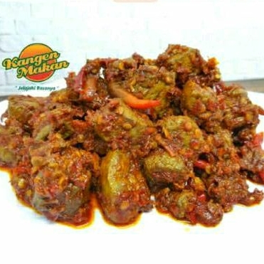 

Sambal Goreng Ati