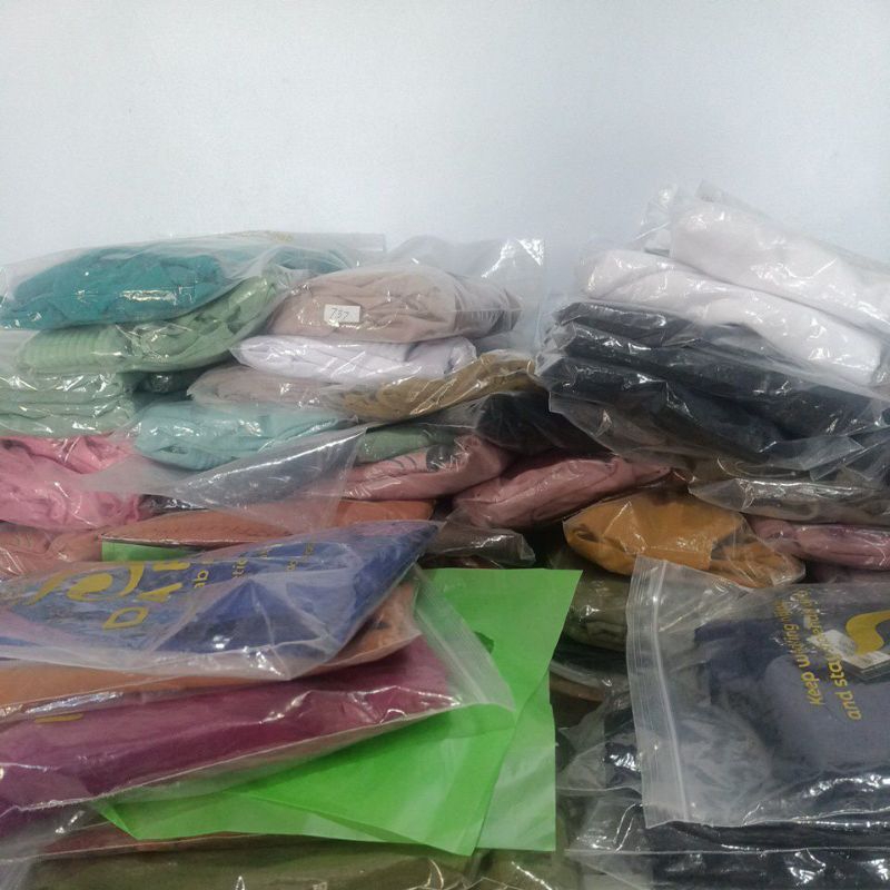 paket usaha hijab