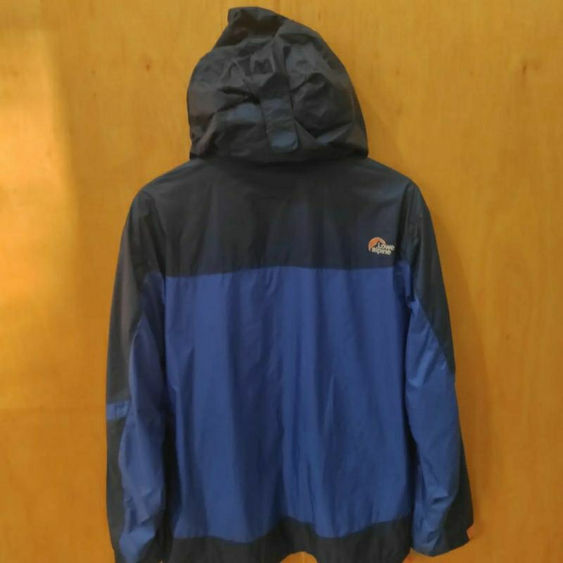 Jacket outdoor Lowe alpine