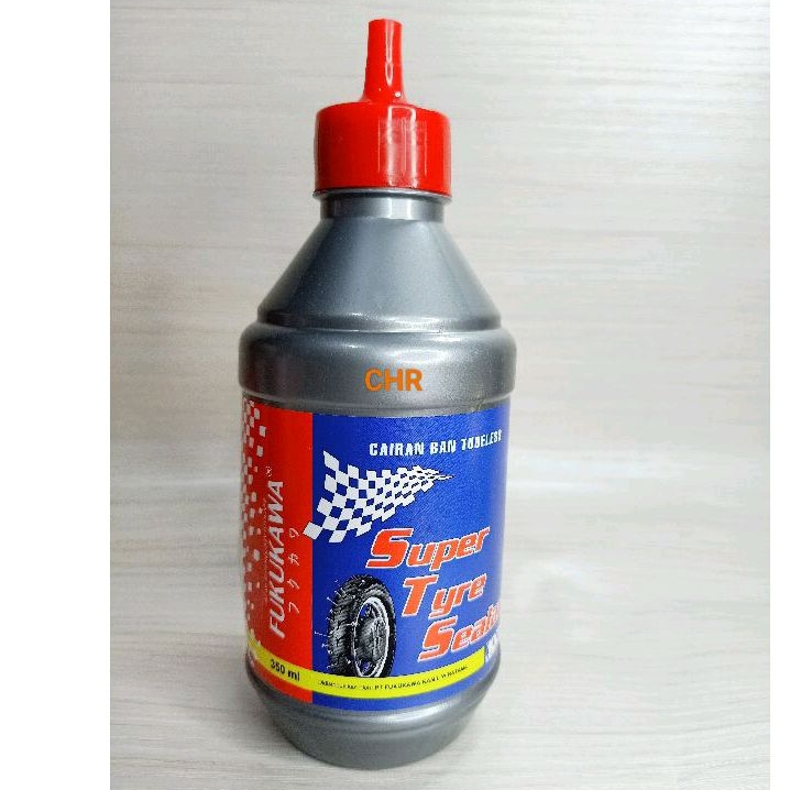 FUKUKAWA CAIRAN TUBELESS / CAIRAN BAN TUBELESS  350ML