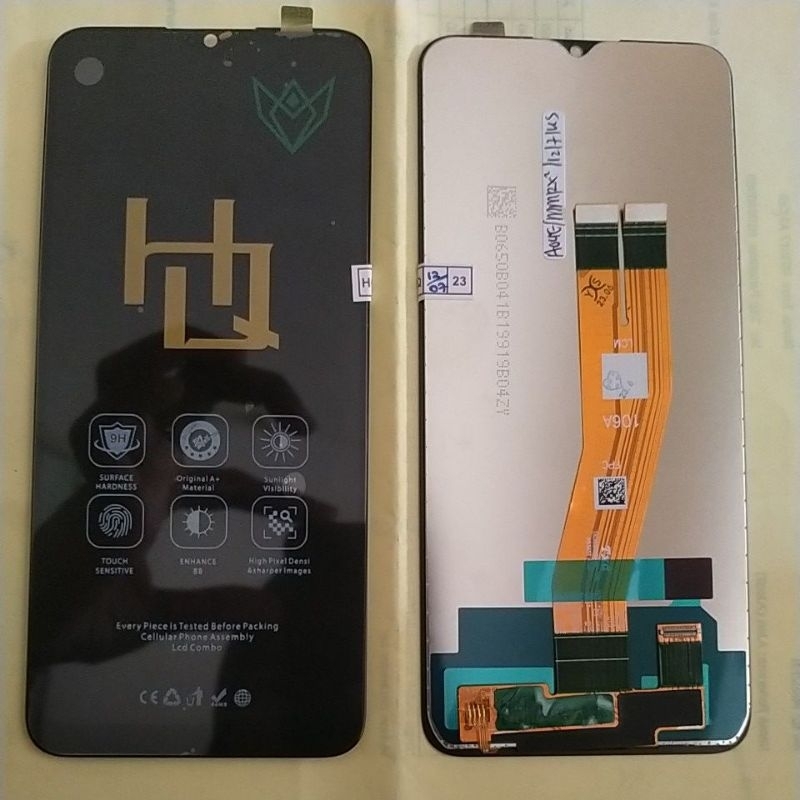 Lcd+toucscreenA04e(HQ)