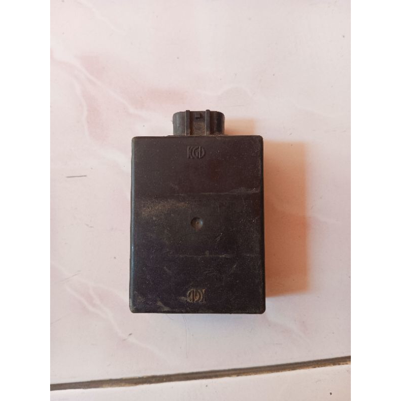 CDI satria 2tak lumba Ori KGD