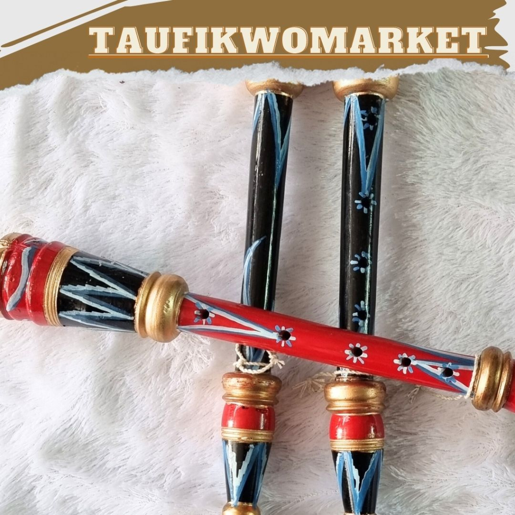 TEROMPET JARANAN MOTIF ||Terompet/jaranan/sompret/barongan|Trompet jaranan. trompet laras. trompet j