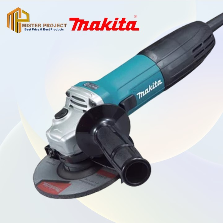Makita GA 4030 Mesin Gerinda Tangan Makita GA4030 Mesin Gerinda