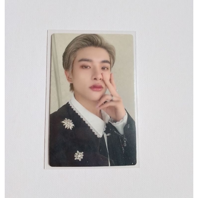 OFFICIAL PC PHOTOCARD JAKE ENHYPEN SADAME UMS