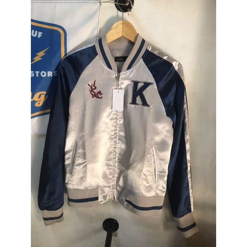 VARSITY KAPPA PRELOVED