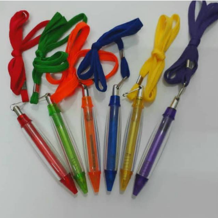 

Pulpen Pen Pena Bulpen Bulpoin Cabe Tali Promosi MALANG