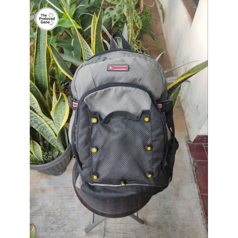 Ransel Prospecs Preloved
