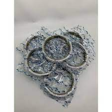

PEREKAT 2 SISI 6MM / DOUBLE TAPE AKIRA 6MM SATUAN / SELOTIP KERTAS