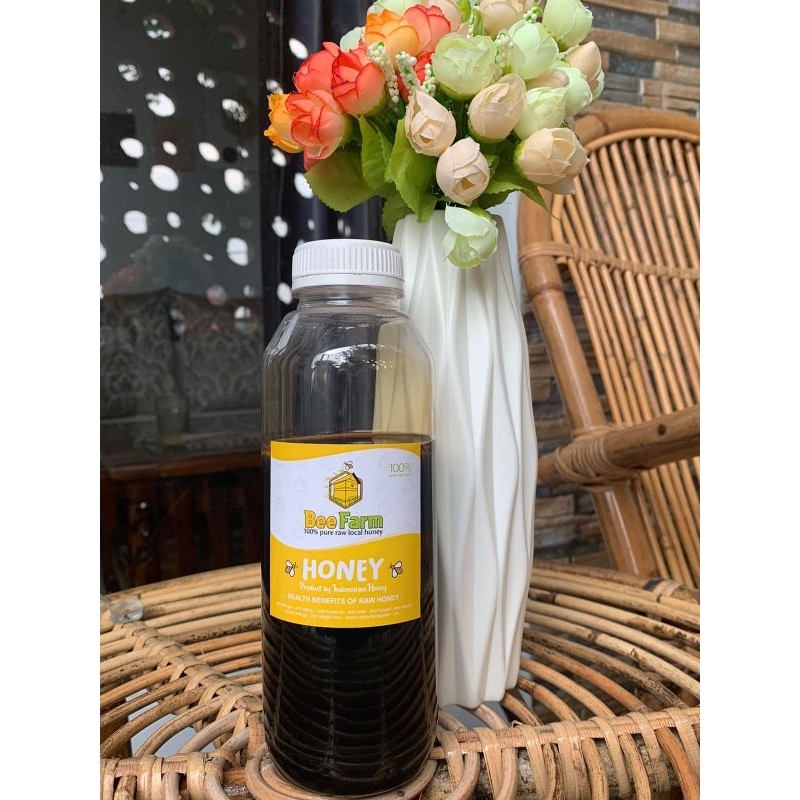 

Madu Murni Akasia Bee Farm 500 gram