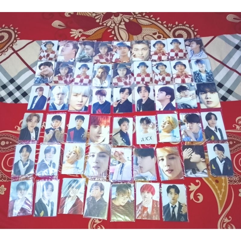 wts pc bts dicon 101