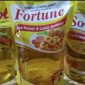 Fortune 2 liter